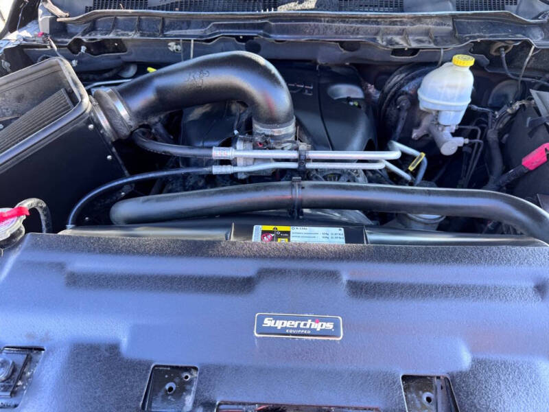 2012 RAM 1500 Express