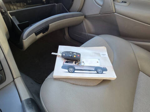 2006 Volvo XC70