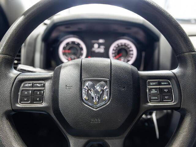 2019 RAM 1500 Classic