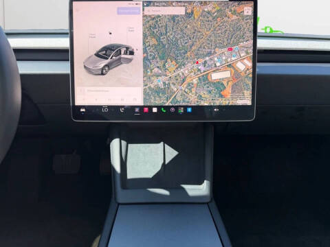 2024 Tesla Model 3 Long Range