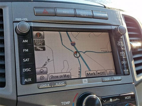 2009 Toyota Venza AWD V6