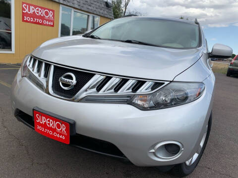 2009 nissan murano daytime running lights