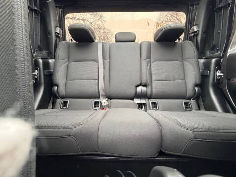 2021 Jeep Gladiator Sport S