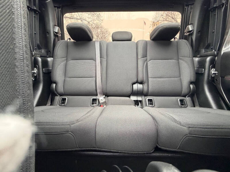 2021 Jeep Gladiator Sport S