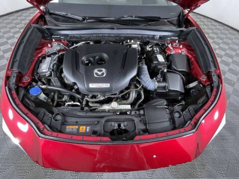 2023 Mazda CX-30 2.5 Turbo Premium