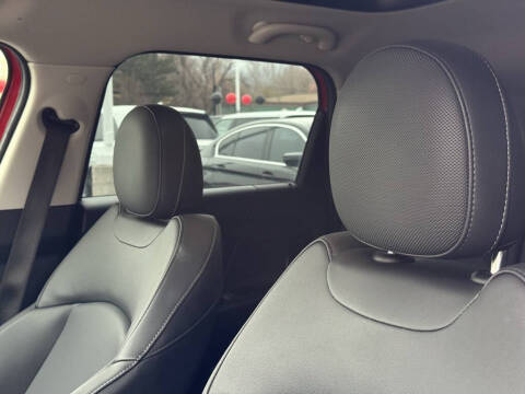 2023 MINI Countryman