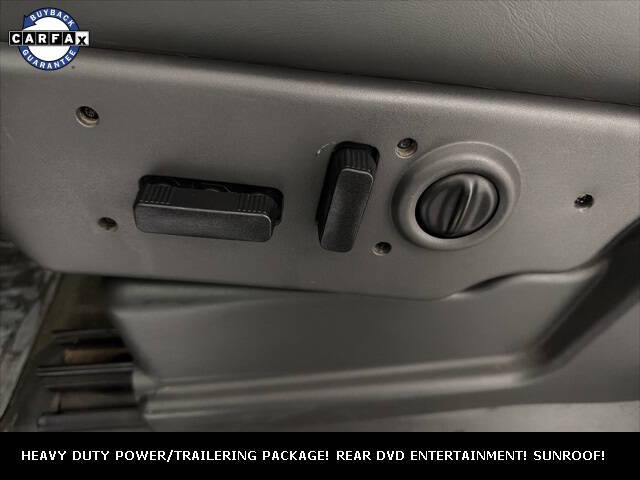 2006 Chevrolet Silverado 2500HD