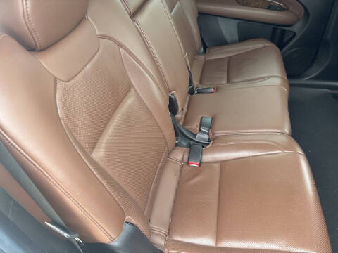 2020 Acura MDX SH-AWD w/Tech