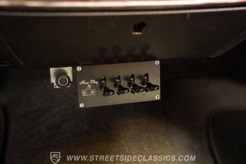 1961 Chevrolet Bel Air