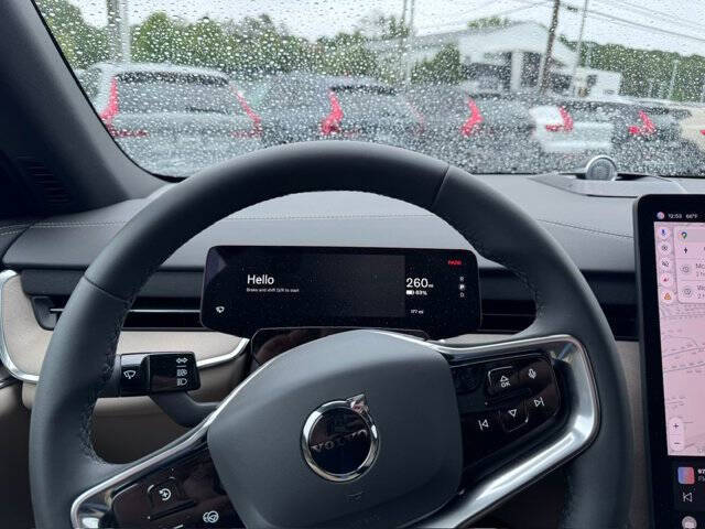 2025 Volvo EX90 Twin Performance Ultra 6P