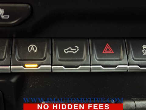 2019 GMC Sierra 1500 Elevation