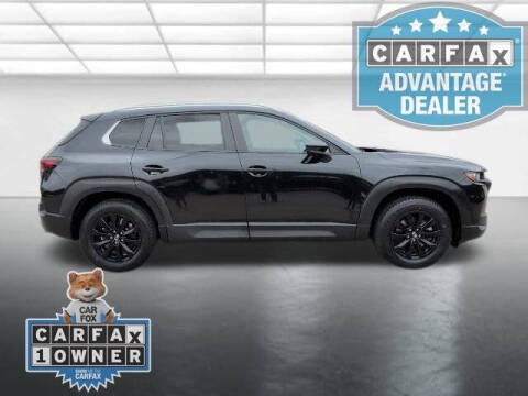 2024 Mazda CX-50 2.5 S Preferred