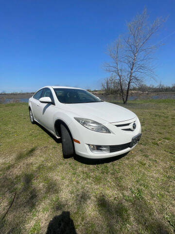 2010 Mazda MAZDA6 for sale at Ace's Auto Sales in Westville NJ