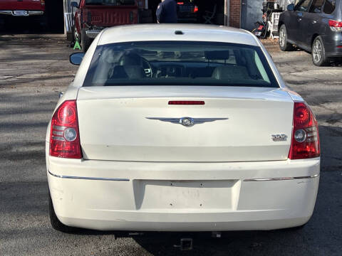 2010 Chrysler 300 Touring