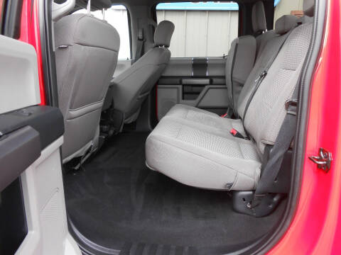 2021 Ford F-250 Super Duty XLT