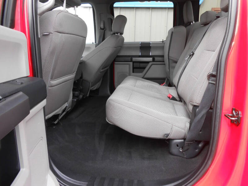 2021 Ford F-250 Super Duty XLT