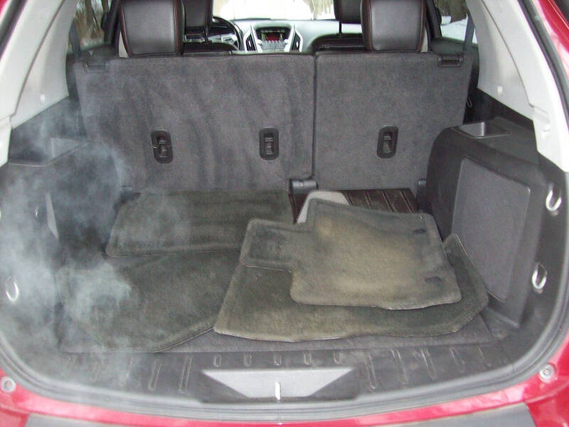 2013 GMC Terrain Denali