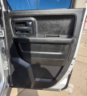 2019 RAM 1500 Classic Express