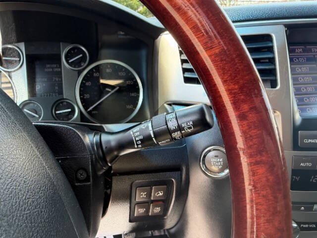 2013 Lexus LX 570