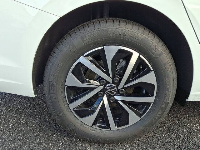 2026 Volkswagen Jetta S