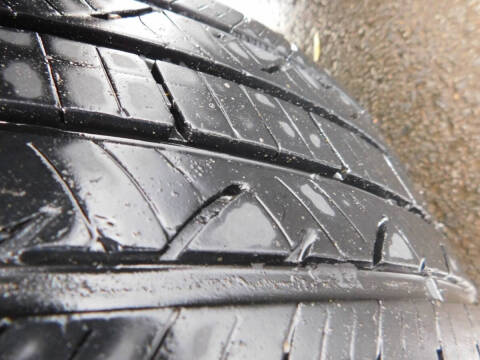 2017 Chrysler 200 Touring