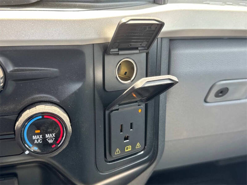 2025 Ford F-350 Super Duty XL