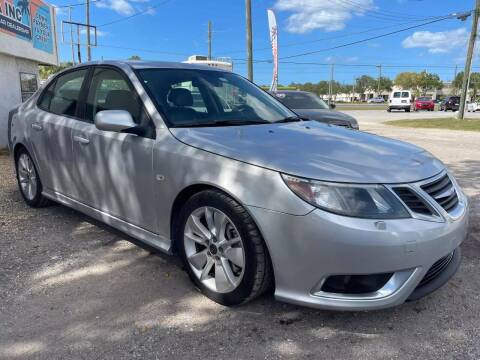 2011 Saab 9-3 for sale at Cartina in Port Richey FL