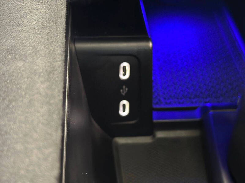 2024 Mercedes-Benz EQE AMG EQE