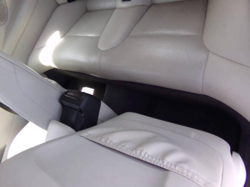 2006 Saab 9-3 2.0T