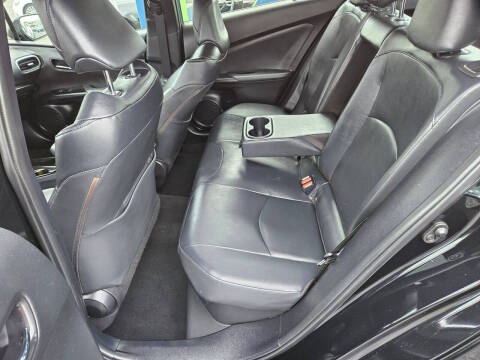 2019 Toyota Prius XLE AWD-e