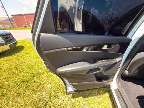 2017 Kia Sorento L