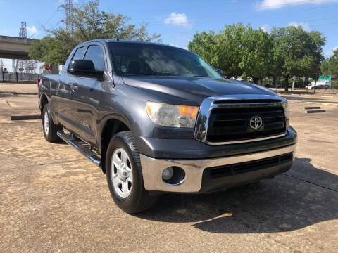 2013 Toyota Tundra for sale at Universal Auto Center in Houston TX