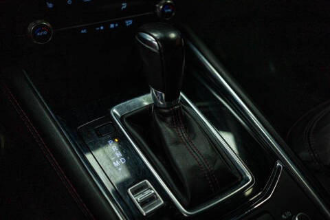 2022 Mazda CX-5 2.5 S Carbon Edition