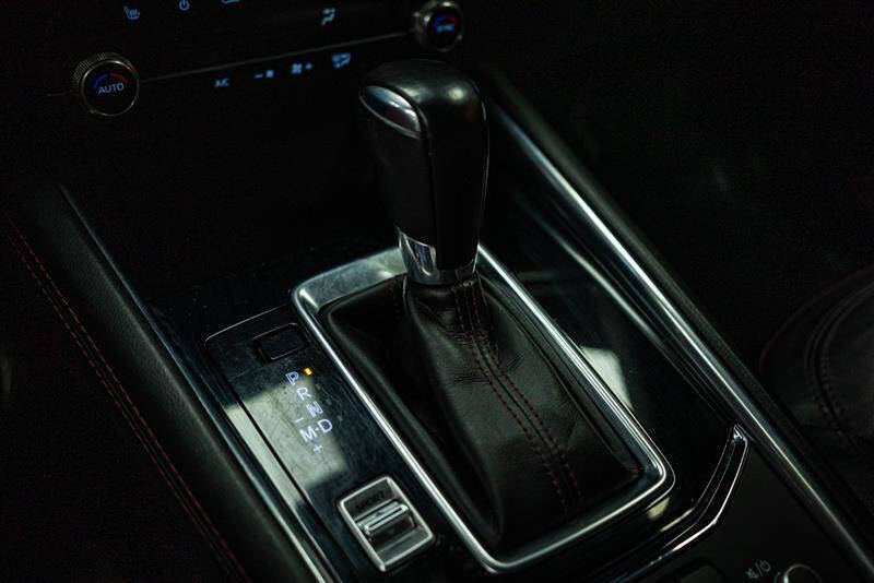 2022 Mazda CX-5 2.5 S Carbon Edition