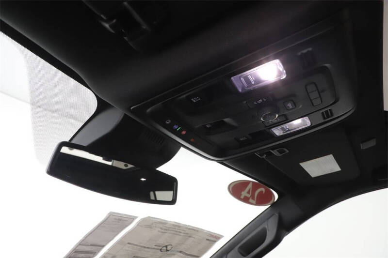 2024 GMC Yukon XL AT4