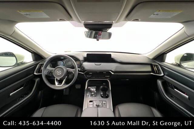 2026 Mazda CX-90 3.3 Turbo Select