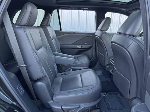 2024 Lexus TX 350 Luxury