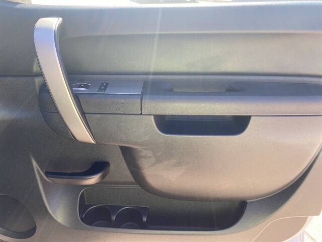 2012 GMC Sierra 2500HD