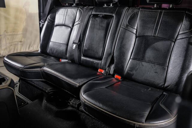 2021 RAM 3500 Limited