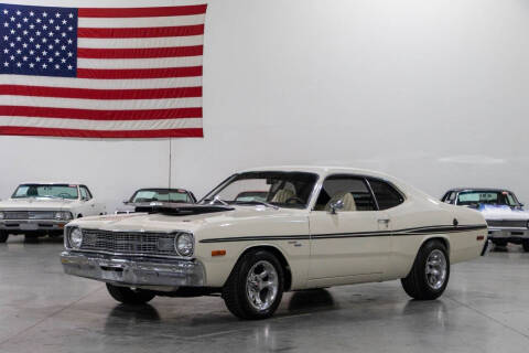1974 Dodge Dart
