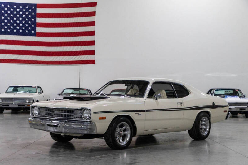 1974 Dodge Dart