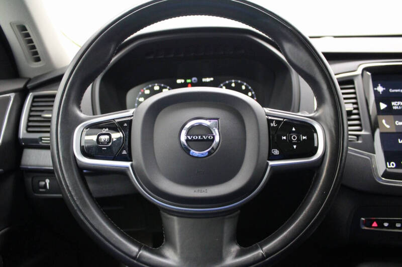 2020 Volvo XC90 T5 Momentum