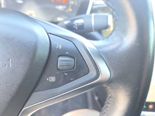 2016 Tesla Model S 75D