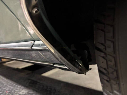 1976 Cadillac DeVille