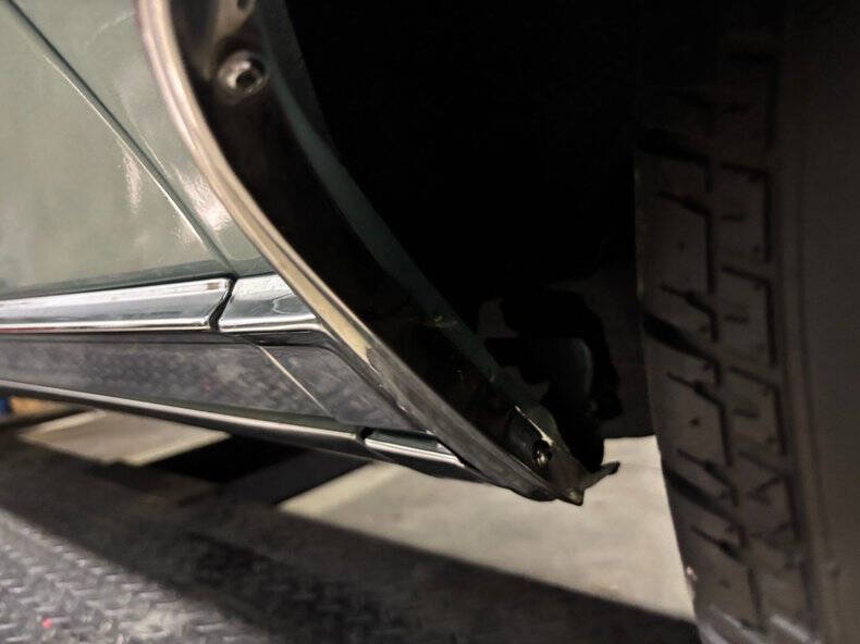 1976 Cadillac DeVille