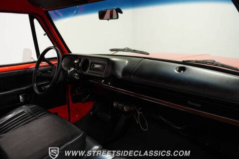 1979 Dodge D150 Pickup