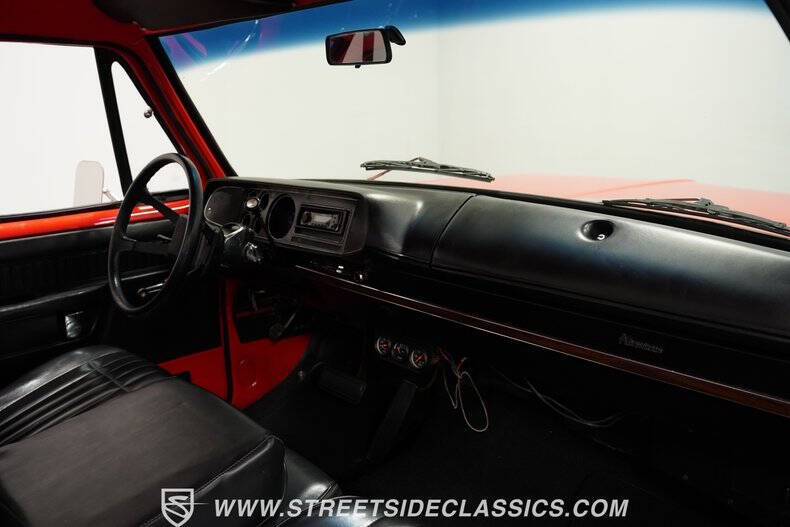 1979 Dodge D150 Pickup