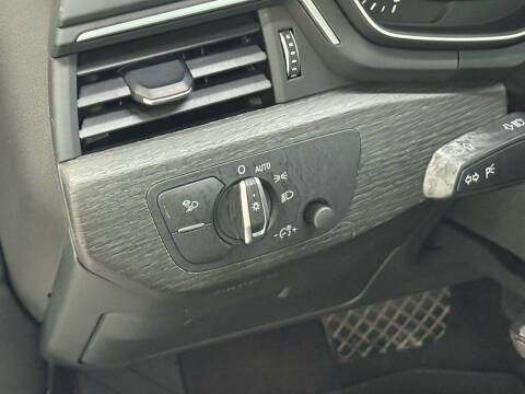 2018 Audi A5 2.0T quattro Premium Plus