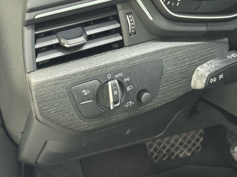 2018 Audi A5 2.0T quattro Premium Plus