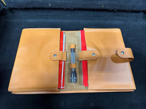 2003 Ferrari 360 Modena